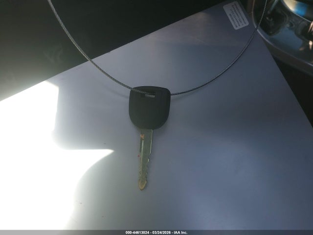 44613024 :رقم المزاد ، JM1GG12L361107103 vin ، 2006 Mazda Mazdaspeed6 Sport مزاد بيع