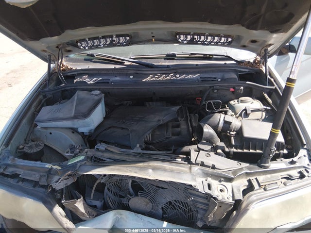 44613025 :رقم المزاد ، 5UXFA53583LV74763 vin ، 2003 Bmw X5 3.0i مزاد بيع