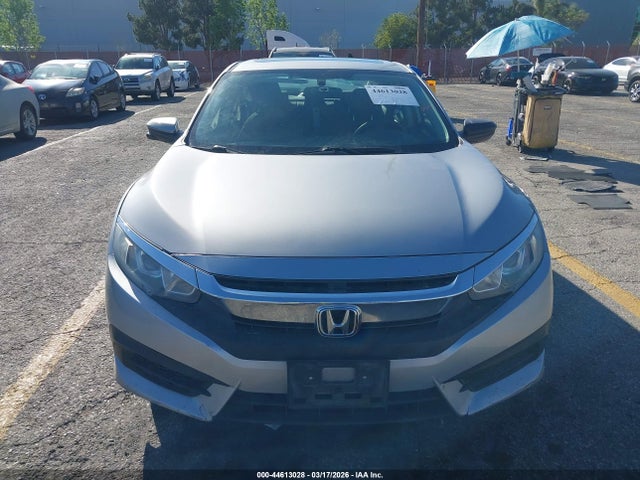 2HGFC2F75JH504933 Honda CIVIC EX