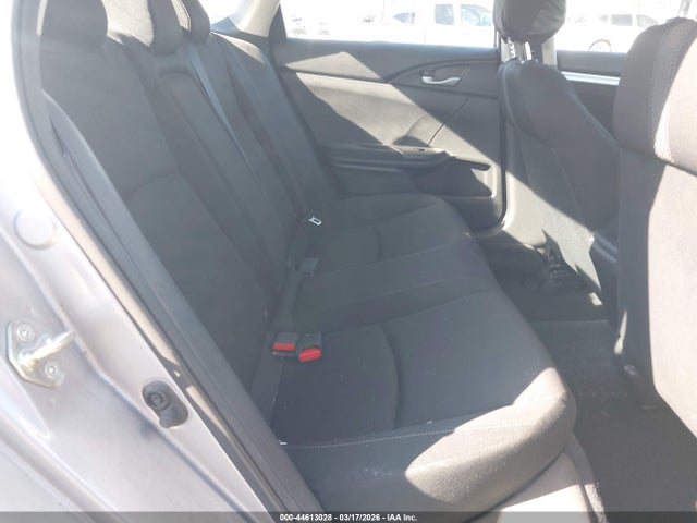 2HGFC2F75JH504933 Honda CIVIC EX