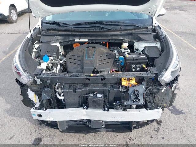 KIA Niro Ev Ex 2022 KNDCC3LG5N5144359 Image 10