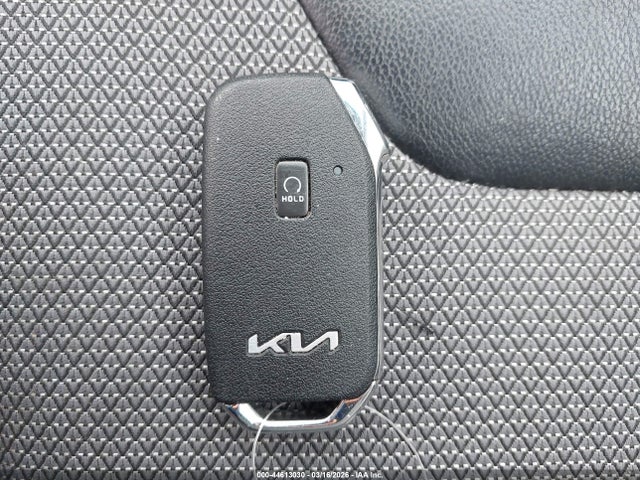 KIA Niro Ev Ex 2022 KNDCC3LG5N5144359 Image 11