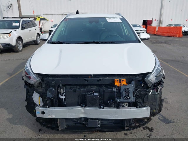 KIA Niro Ev Ex 2022 KNDCC3LG5N5144359 Image 13
