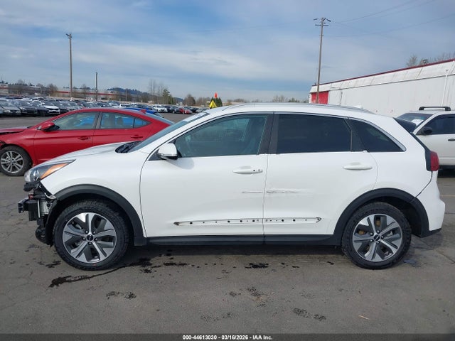 KIA Niro Ev Ex 2022 KNDCC3LG5N5144359 Image 15