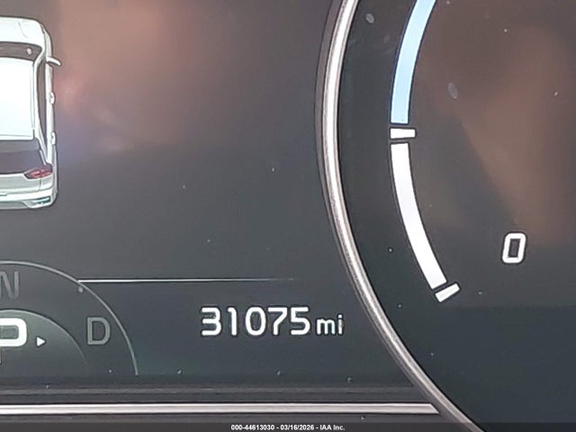 KIA Niro Ev Ex 2022 KNDCC3LG5N5144359 Image 16