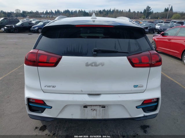 KIA Niro Ev Ex 2022 KNDCC3LG5N5144359 Image 17