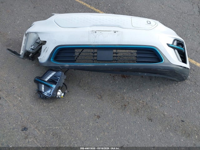 KIA Niro Ev Ex 2022 KNDCC3LG5N5144359 Image 12