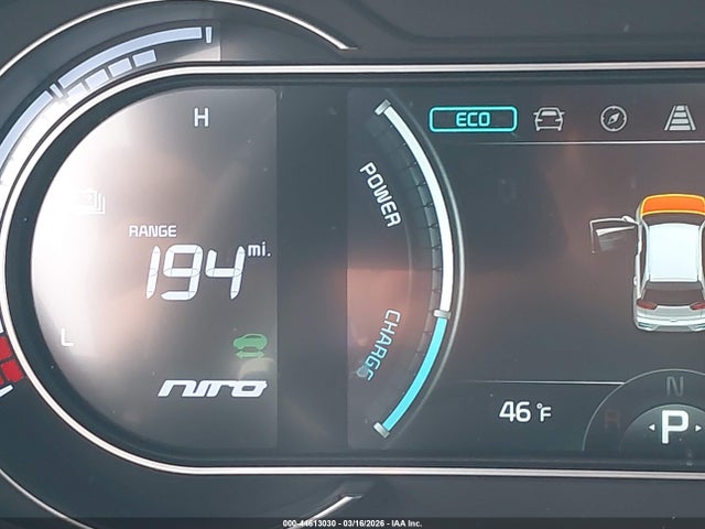 KIA Niro Ev Ex 2022 KNDCC3LG5N5144359 Image 18