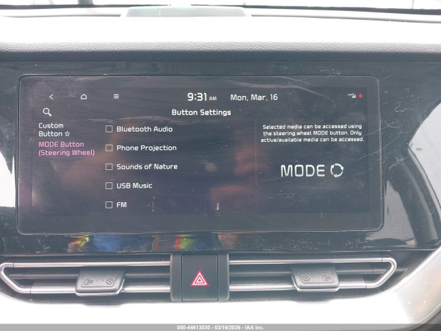KIA Niro Ev Ex 2022 KNDCC3LG5N5144359 Image 19