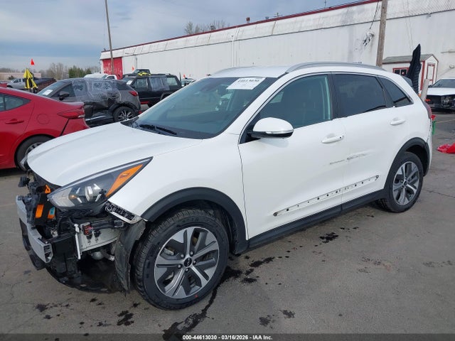 KIA Niro Ev Ex 2022 KNDCC3LG5N5144359 Image 20