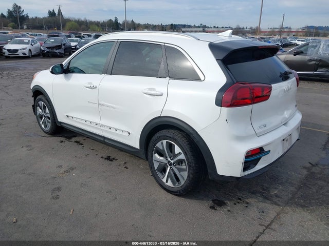 KIA Niro Ev Ex 2022 KNDCC3LG5N5144359 Image 3