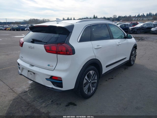 KIA Niro Ev Ex 2022 KNDCC3LG5N5144359 Image 4