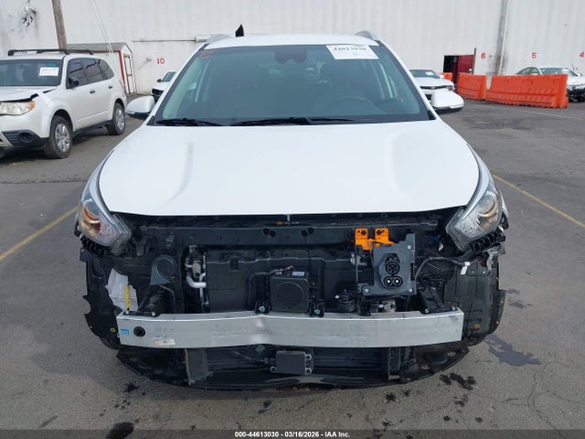 KIA Niro Ev Ex 2022 KNDCC3LG5N5144359 Image 6