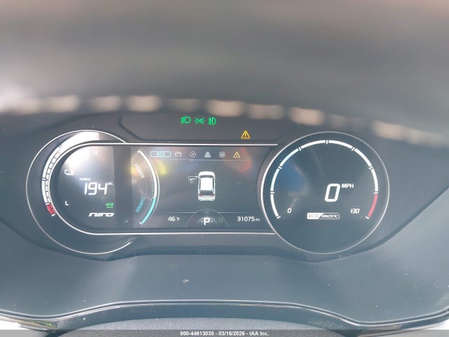 KIA Niro Ev Ex 2022 KNDCC3LG5N5144359 Image 7