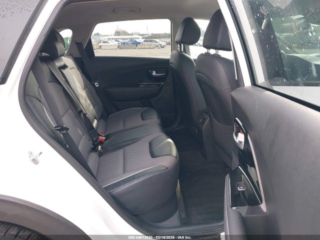 KIA Niro Ev Ex 2022 KNDCC3LG5N5144359 Image 8