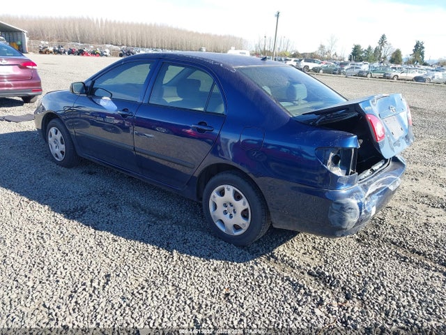 2003 Toyota Corolla Ce მანქანა იყიდება აუქციონზე, vin: JTDBR32E330051053, აუქციონის ნომერი: 44613032