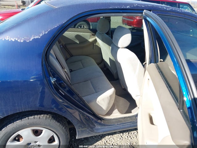 2003 Toyota Corolla Ce მანქანა იყიდება აუქციონზე, vin: JTDBR32E330051053, აუქციონის ნომერი: 44613032