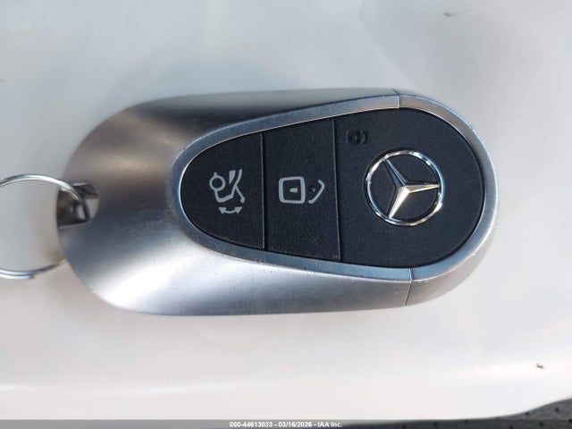 W1NKM4GB2RF182413 Mercedes-Benz Glc 300 Suv
