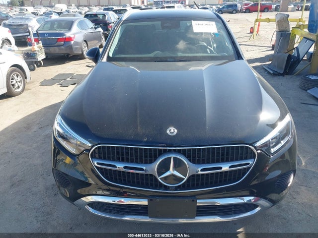W1NKM4GB2RF182413 Mercedes-Benz Glc 300 Suv