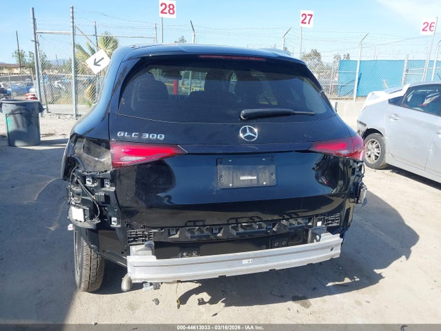 W1NKM4GB2RF182413 Mercedes-Benz Glc 300 Suv