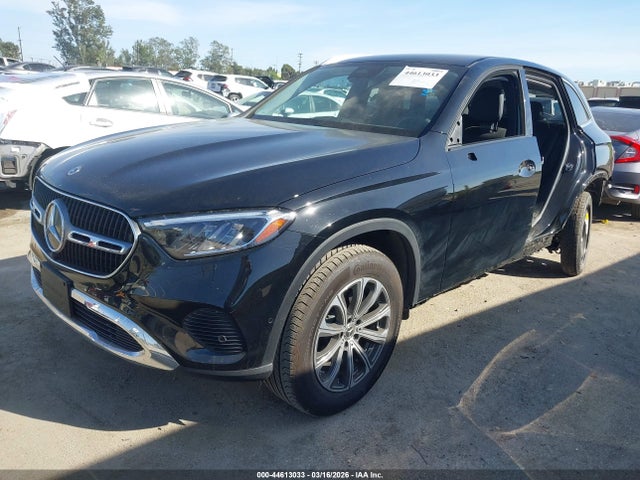 W1NKM4GB2RF182413 Mercedes-Benz Glc 300 Suv