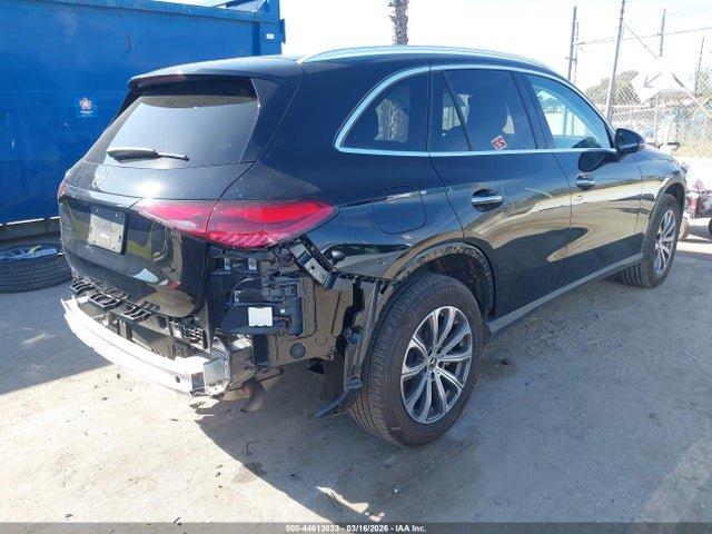 W1NKM4GB2RF182413 Mercedes-Benz Glc 300 Suv