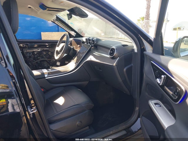 W1NKM4GB2RF182413 Mercedes-Benz Glc 300 Suv