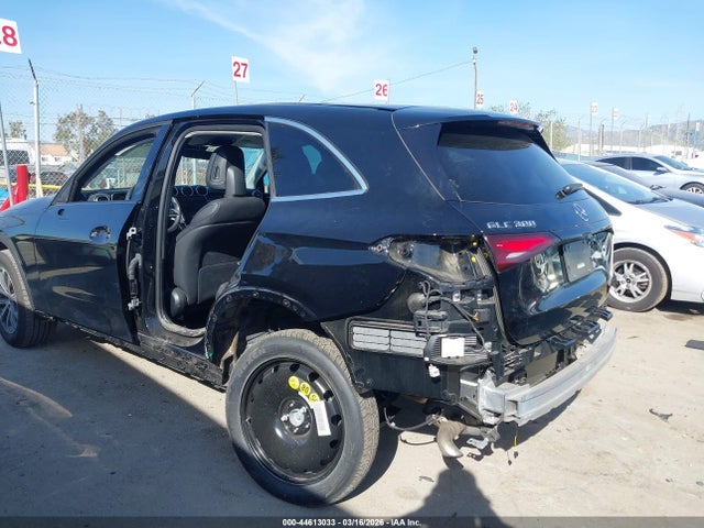 W1NKM4GB2RF182413 Mercedes-Benz Glc 300 Suv