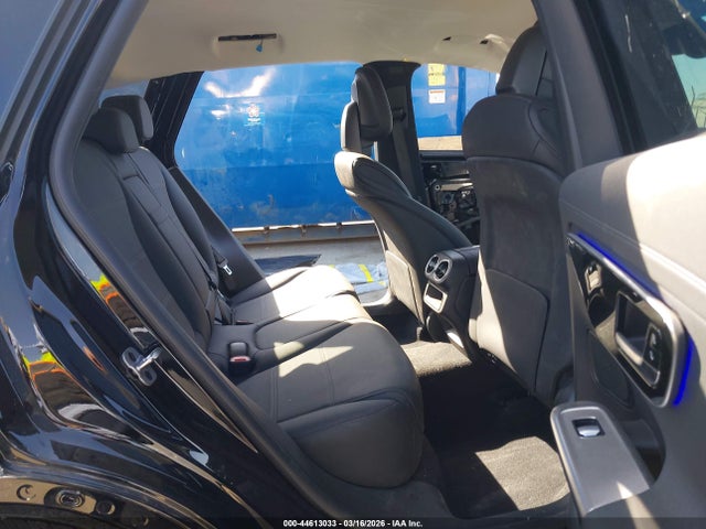 W1NKM4GB2RF182413 Mercedes-Benz Glc 300 Suv