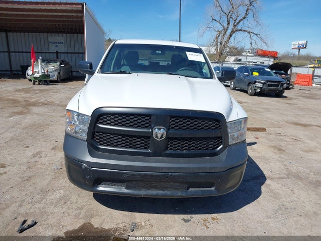 Продаж на аукціоні авто 2017 Ram 1500 Tradesman  4x2 6'4 Box, vin: 1C6RR6FG8HS609428, номер лоту: 44613034