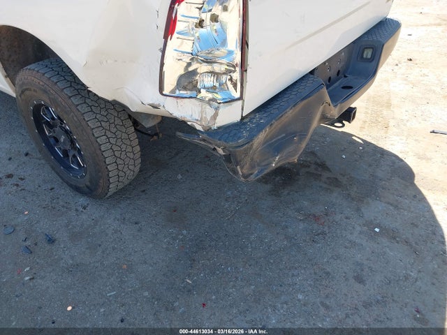 Продаж на аукціоні авто 2017 Ram 1500 Tradesman  4x2 6'4 Box, vin: 1C6RR6FG8HS609428, номер лоту: 44613034
