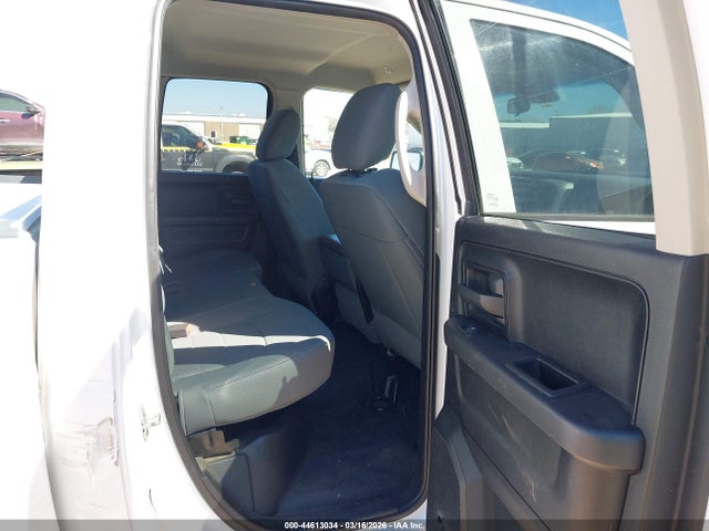 Продаж на аукціоні авто 2017 Ram 1500 Tradesman  4x2 6'4 Box, vin: 1C6RR6FG8HS609428, номер лоту: 44613034