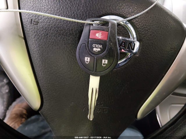 3N1AB7AP5EL626028 Nissan SENTRA S