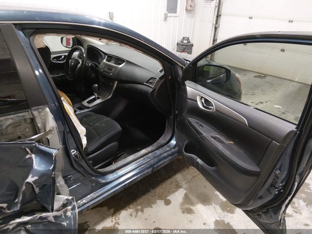 3N1AB7AP5EL626028 Nissan SENTRA S