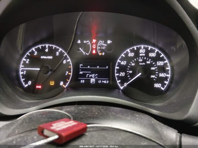 3N1AB7AP5EL626028 Nissan SENTRA S