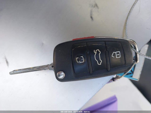 Продаж на аукціоні авто 2015 Audi A3 2.0t Premium, vin: WAUBFGFF5F1127368, номер лоту: 44613038