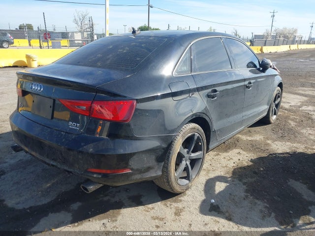 Продаж на аукціоні авто 2015 Audi A3 2.0t Premium, vin: WAUBFGFF5F1127368, номер лоту: 44613038