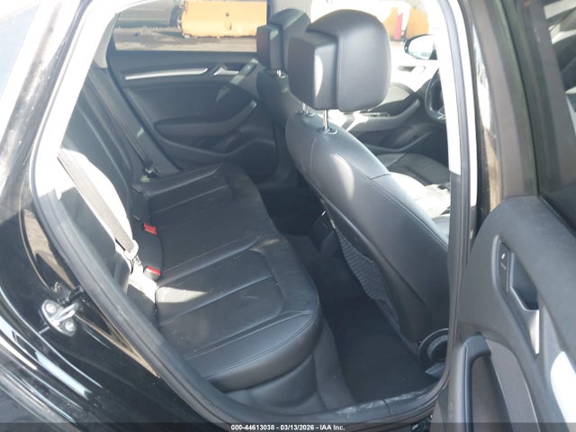 Продаж на аукціоні авто 2015 Audi A3 2.0t Premium, vin: WAUBFGFF5F1127368, номер лоту: 44613038