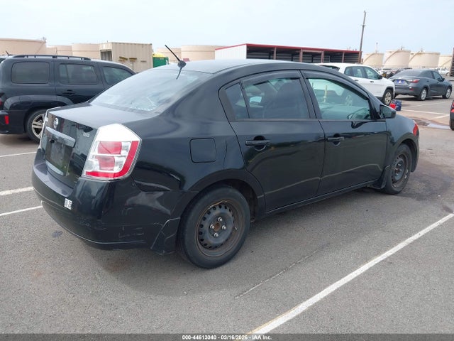 2009 NISSAN SENTRA 3N1AB61EX9L679404 Photo 3