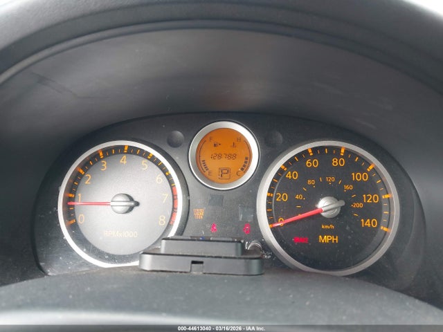 2009 NISSAN SENTRA 3N1AB61EX9L679404 Photo 6