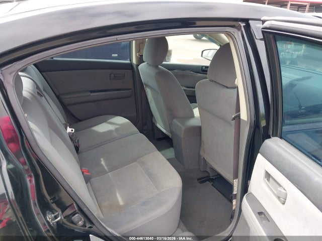 2009 NISSAN SENTRA 3N1AB61EX9L679404 Photo 7