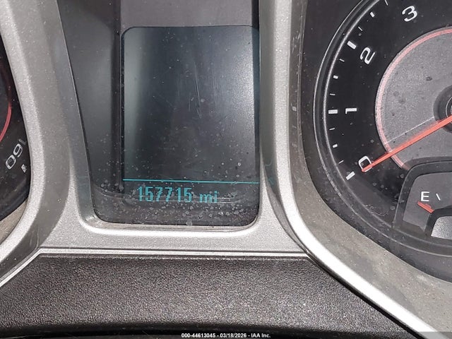 44613045 :رقم المزاد ، 2G1FB1E30F9244266 vin ، 2015 Chevrolet Camaro 2ls مزاد بيع