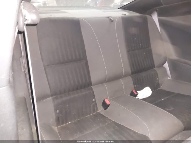 44613045 :رقم المزاد ، 2G1FB1E30F9244266 vin ، 2015 Chevrolet Camaro 2ls مزاد بيع