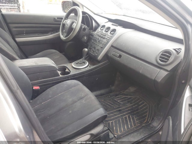 44613046 :رقم المزاد ، JM3ER2W51A0305249 vin ، 2010 Mazda Cx-7 I Sv مزاد بيع