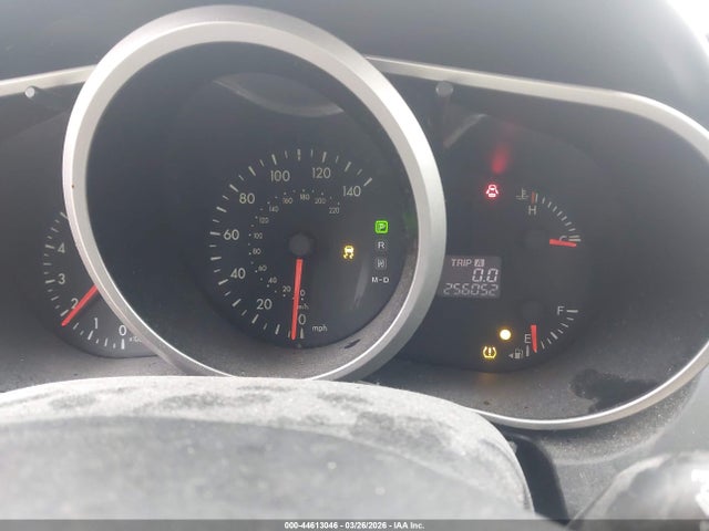 44613046 :رقم المزاد ، JM3ER2W51A0305249 vin ، 2010 Mazda Cx-7 I Sv مزاد بيع