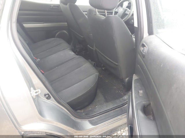 44613046 :رقم المزاد ، JM3ER2W51A0305249 vin ، 2010 Mazda Cx-7 I Sv مزاد بيع