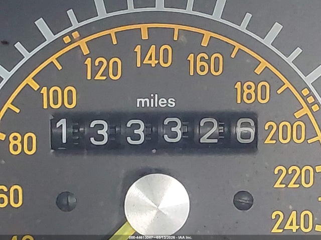 Aukcja sprzedaży 1988 Mercedes-benz 560 Sl, vin: WDBBA48D2JA075541, numer aukcji: 44613047
