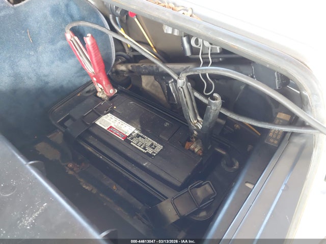 Aukcja sprzedaży 1988 Mercedes-benz 560 Sl, vin: WDBBA48D2JA075541, numer aukcji: 44613047