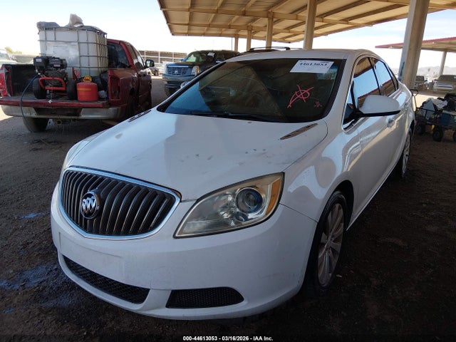 1G4PP5SK2G4117468 Buick Verano