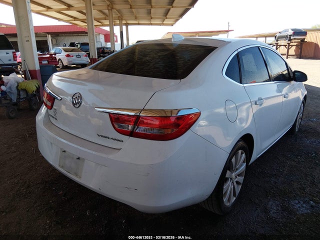 1G4PP5SK2G4117468 Buick Verano